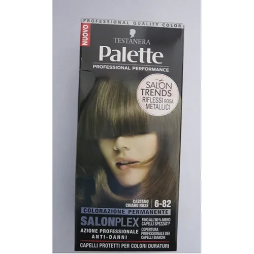 Hair dye