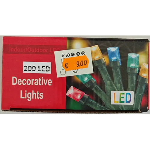 LED light