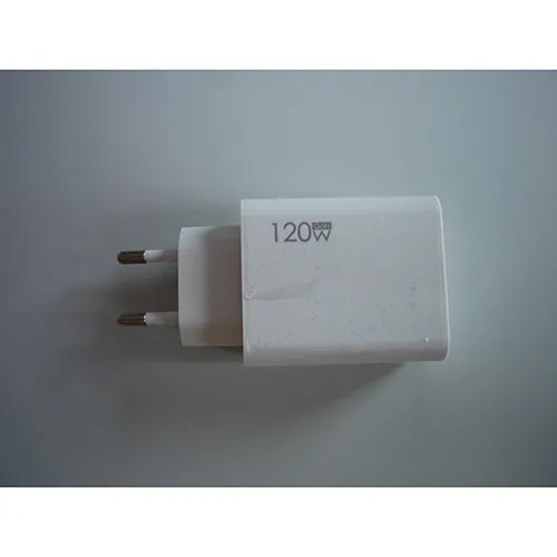 USB charger