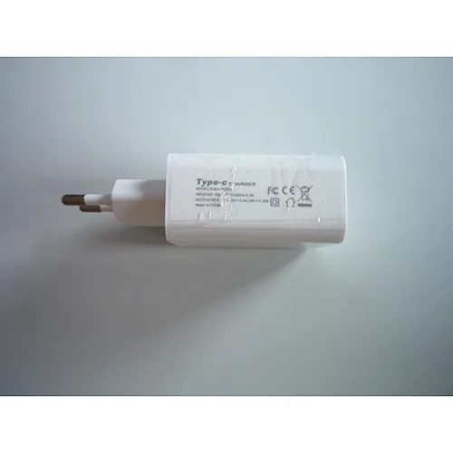 USB charger