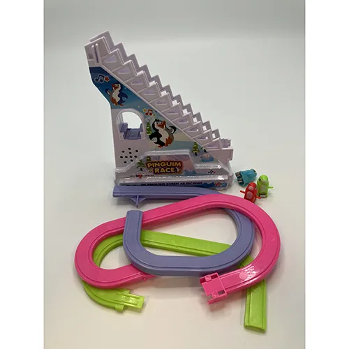 Electric toy