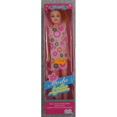 Doll