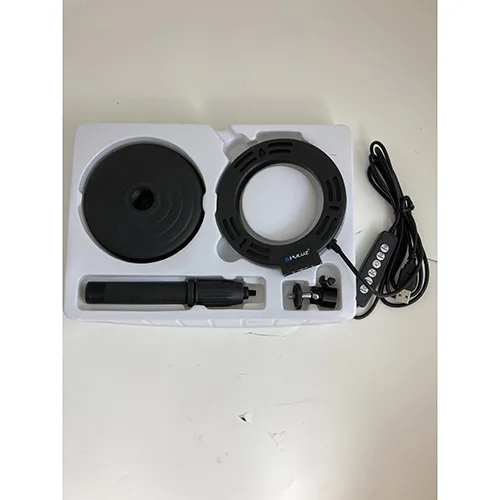LED ring lamp