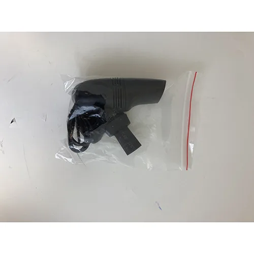 USB desktop hoover