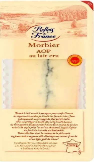 Ser MORBIER AOP