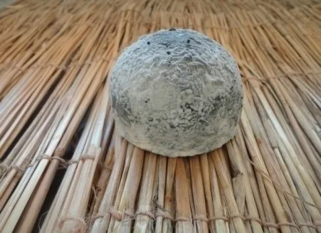Fromage de chèvre au lait cru