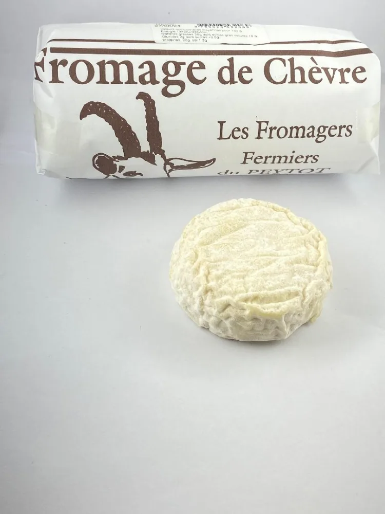 Fromage de chèvre et picodon aop