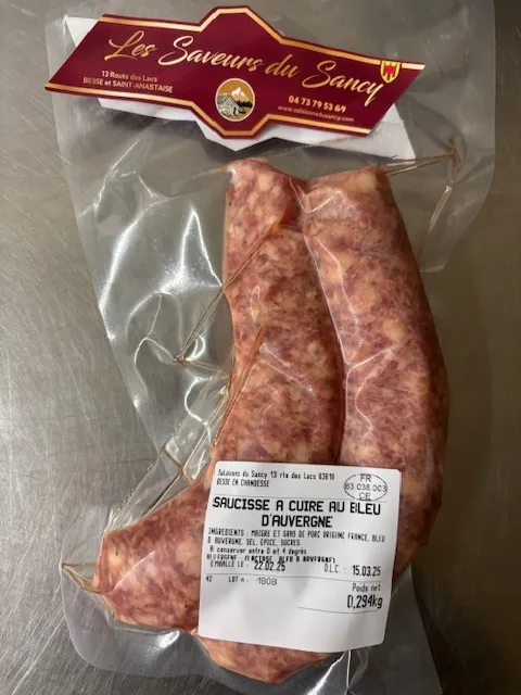 Saucisse