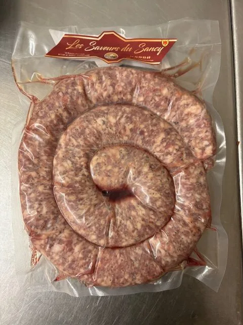 Saucisse