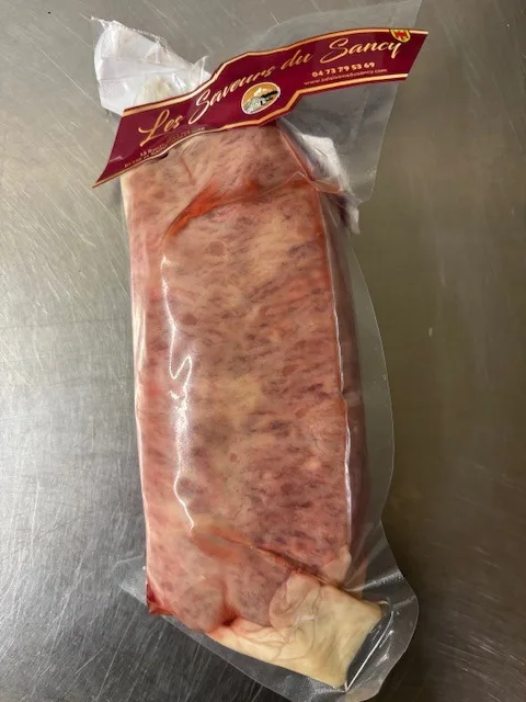 Saucisse