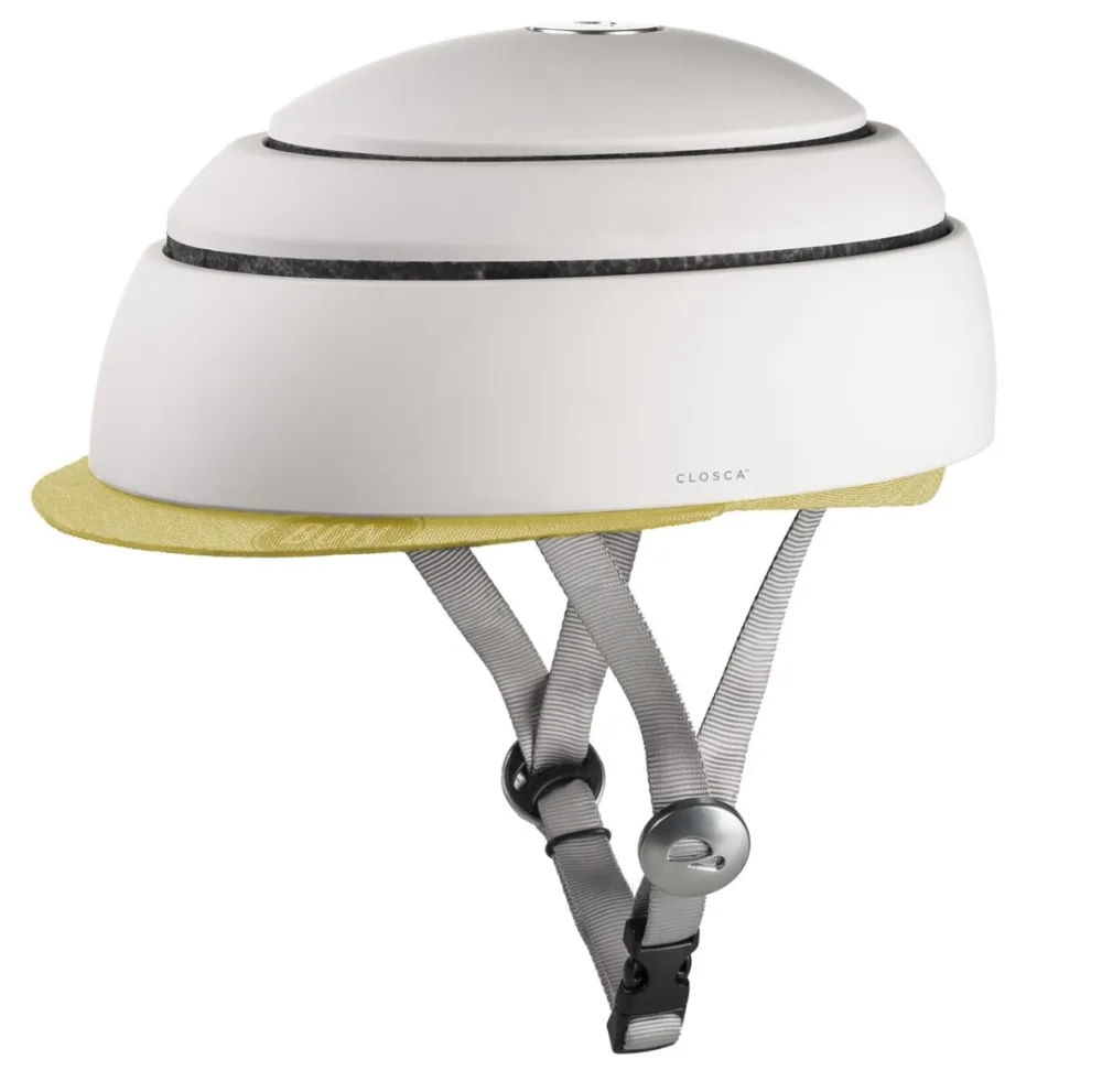 Casque de vélo