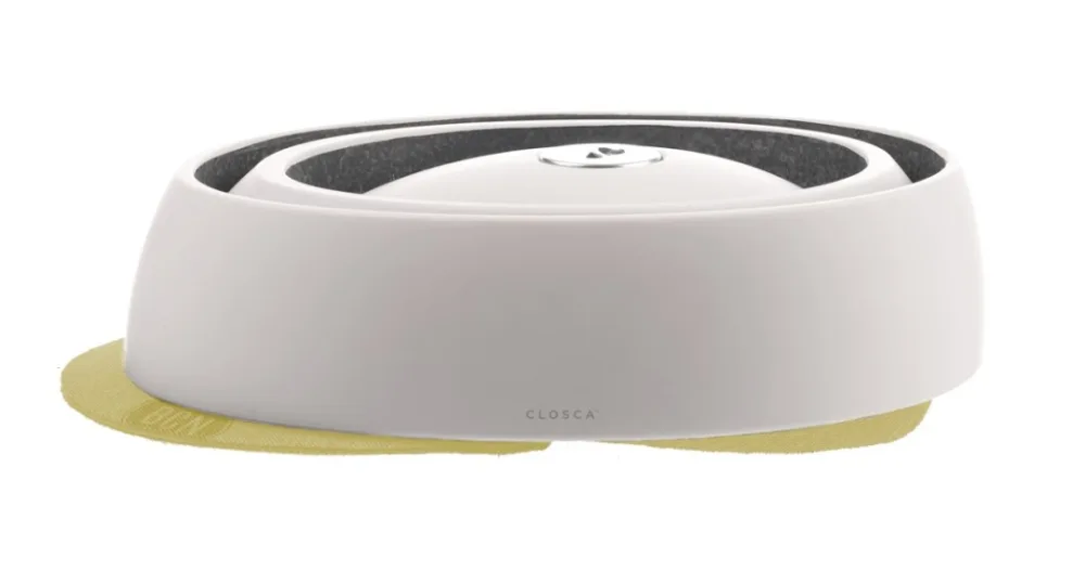 Casque de vélo