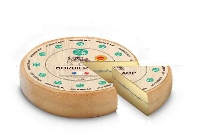 Morbier 45 jours