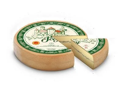 Morbier 45 jours
