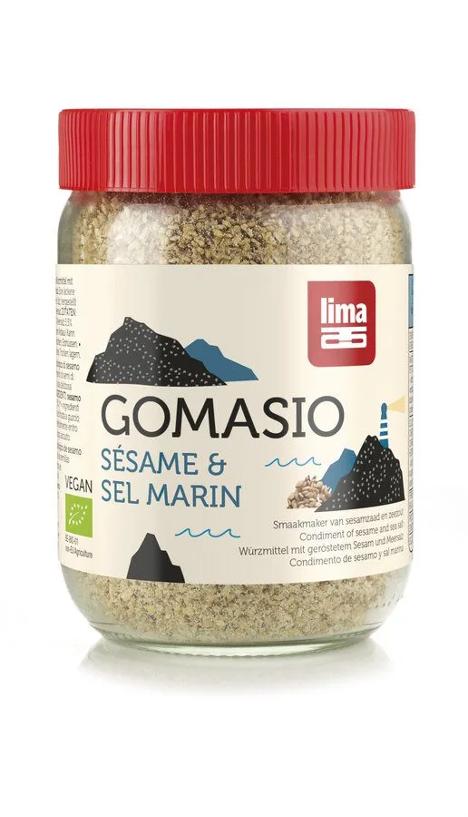 Gomasio 225g