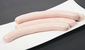 Saucisses blanche