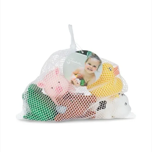 Jouet de bain grenouille et set de jouets de bain