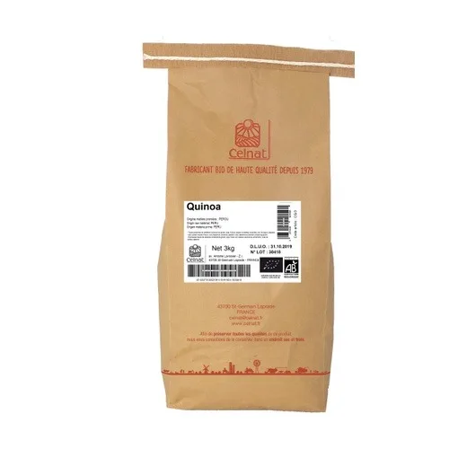 Quinoa vrac