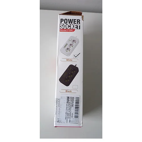 Extension lead