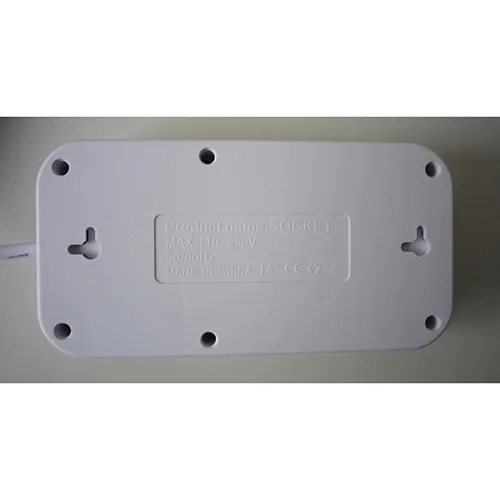 Extension lead