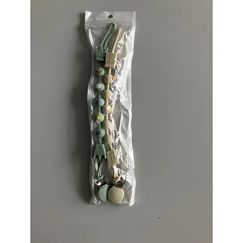 Soother holder