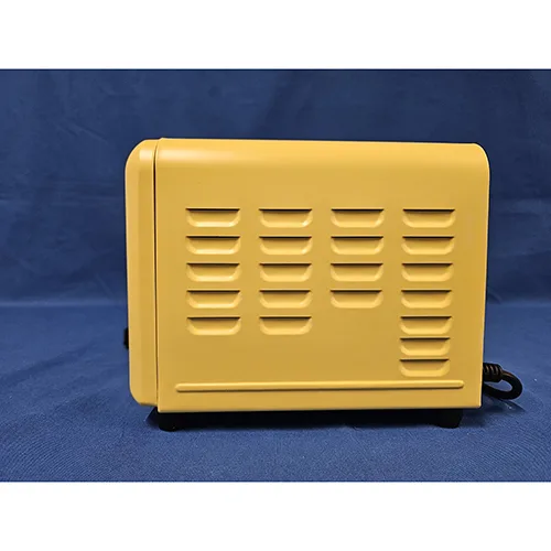 Electric oven