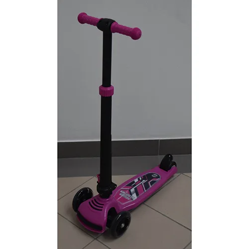 Toy scooter