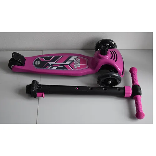 Toy scooter