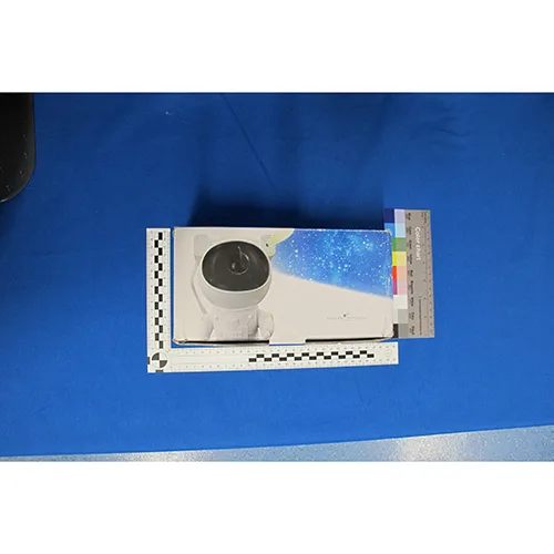 Projector