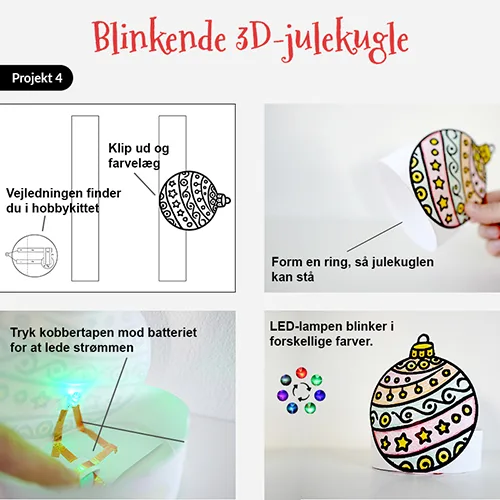 Craft kit