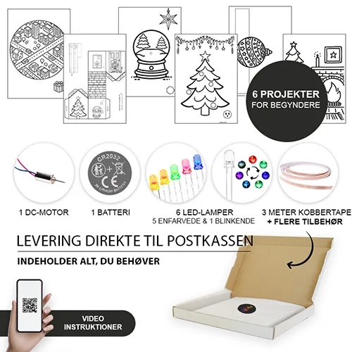 Craft kit