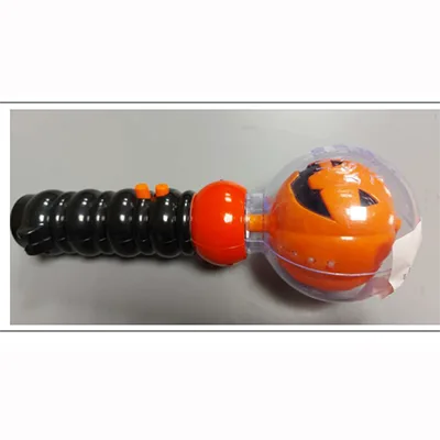 Halloween toy torch