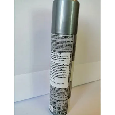 Body spray