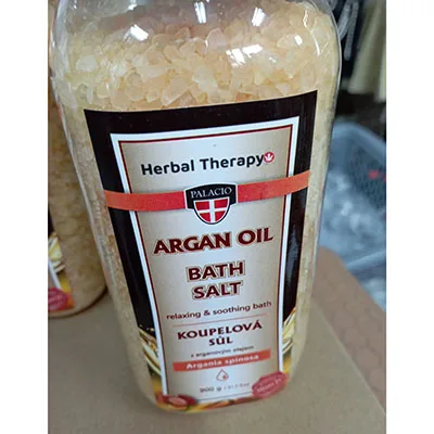 Bath salts