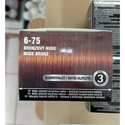 Hair dye