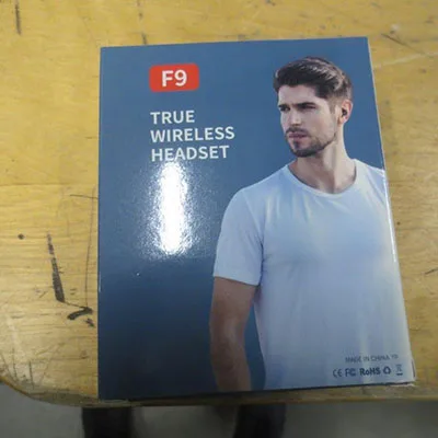 Headset