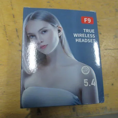 Headset