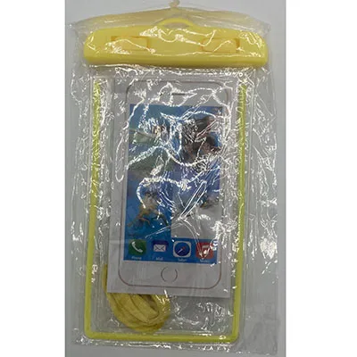 Waterproof bag