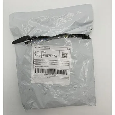 Waterproof bag