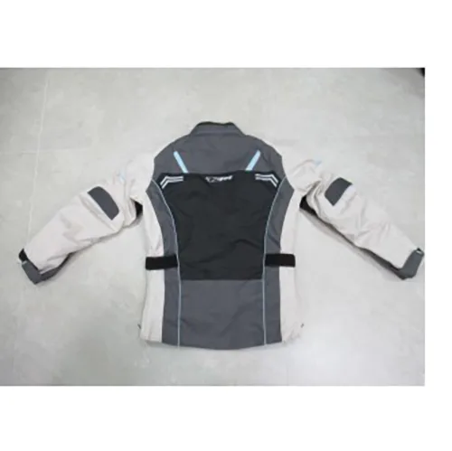 Motorcycle jacket