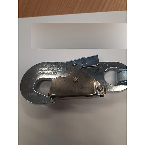 Auto-belay