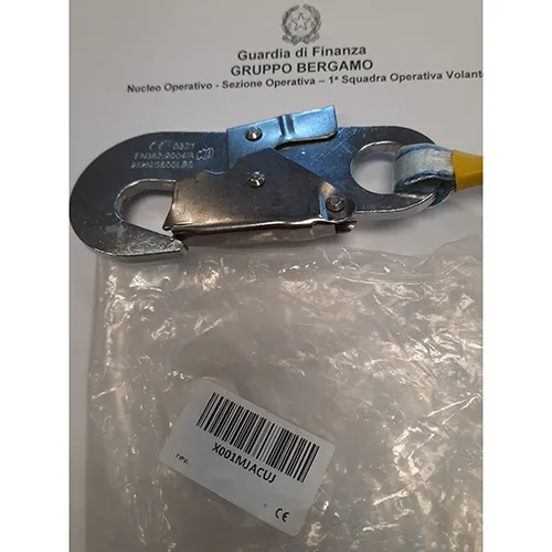 Auto-belay