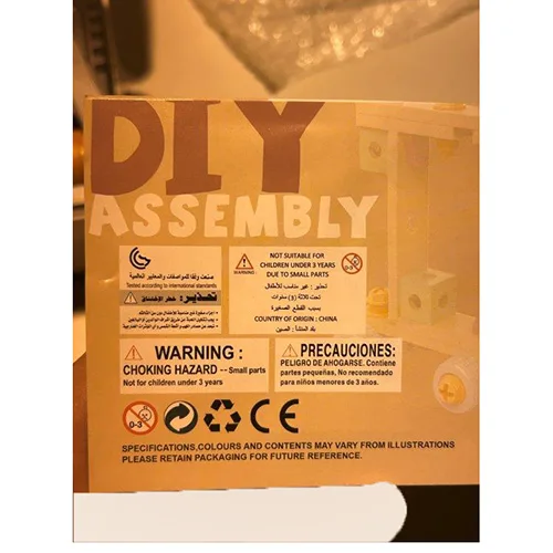 Toy toolbox