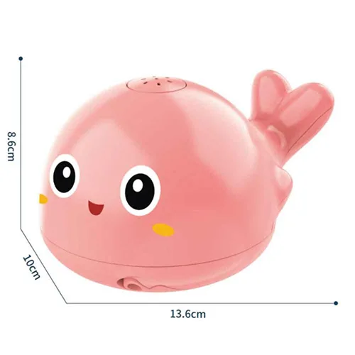 Battery-operated toy