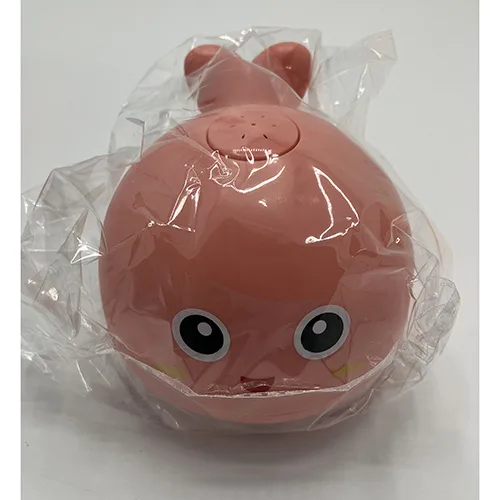 Battery-operated toy
