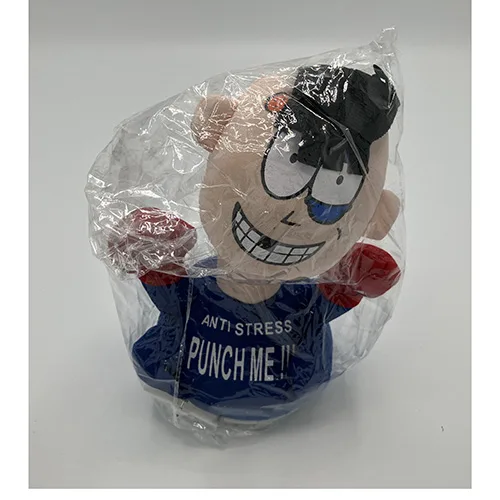 Battery-operated toy