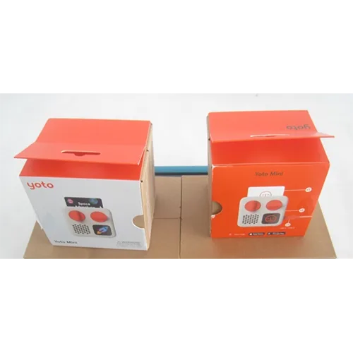 Mobile speaker