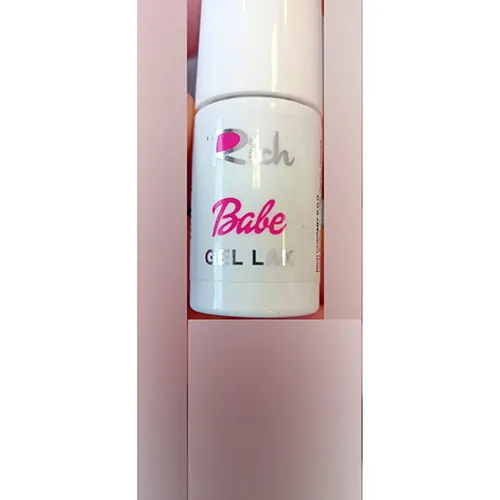 Nail polish