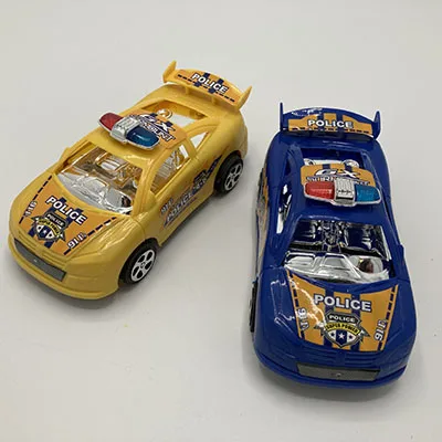 Toy car