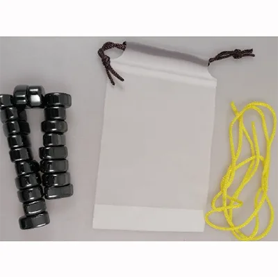 Magnetic toy